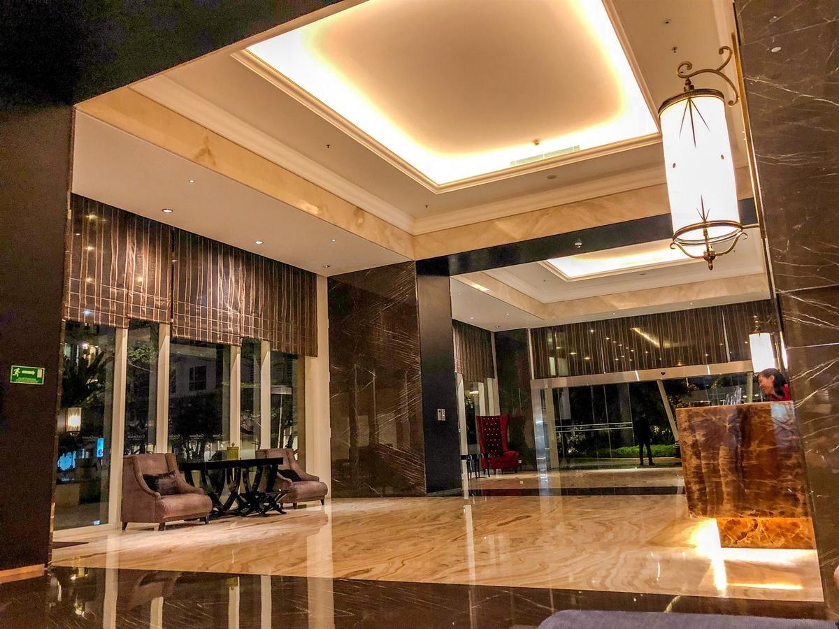 1Br Apartment At Casa Grande Residence Near Kota Kasablanka By Travelio Jakarta Exterior foto